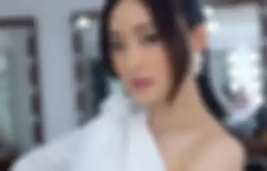 Natasha Wilona Bilang Lebih Suka Syuting Series daripada Sinetron