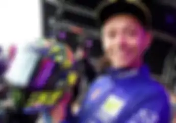 5 Produsen Helm yang Masih Aktif di MotoGP, Ada Produsen Asal Indonesia