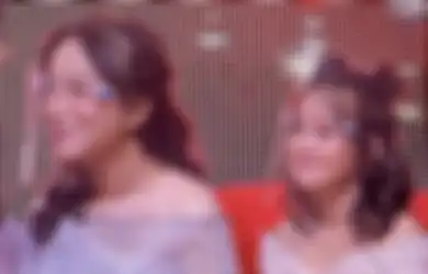 Anak Gadis Doddy Sudrajat Tak Kapok Permalukan Diri Sendiri, Mayang Jadi Bahan Tertawaan, Chika Malah Asyik Ongkang-ongkang hingga Tuai Hujatan Saat Tampil di TV: Ancur Banget!