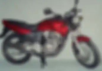 Harga Bekas Honda Tiger Sekarang Bikin Garuk Kepala, Siapkan Dana Segini..