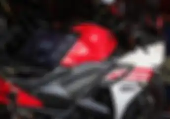 Bikin ECU Standar Jadi Setingan Balap? Langsung Ke Ahlinya, Cuma Segini!