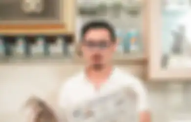 Bak Sudah Jatuh Tertimpa Tangga, Namanya Dicatut untuk Penipuan Kini Denny Sumargo Ungkap Hampir Diguna-guna Mantan Pegawai: Mau Ritual Gue Sama Istri Agar Nurut ke Dia