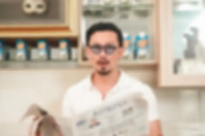 Denny sumargo