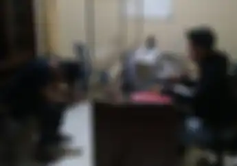 Ngaku Motor Matic Honda Scoopy Dirampas Begal, Mahasiswa Ini Syok Modusnya Ketahuan Polisi