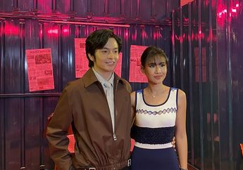 Angga Yunanda dan Shenina Cinnamon Ngaku Tak Tunda Miliki Momongan