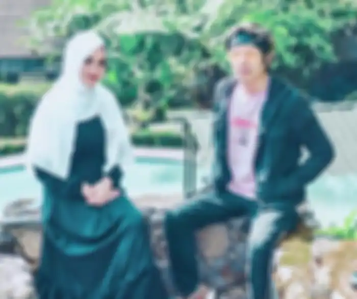 Atta Halilintar - Nabila Aprillya