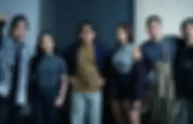 Aktor dan Aktris Mencuri Raden Saleh Ternyata Sebelumnya Pernah Jadi Partner di Film Lain
