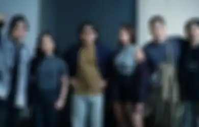 Aktor dan Aktris Mencuri Raden Saleh Ternyata Sebelumnya Pernah Jadi Partner di Film Lain