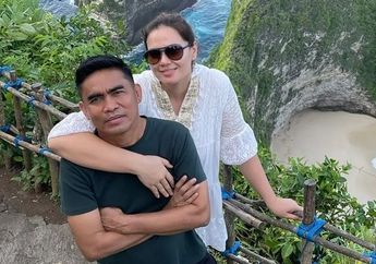 Sosok ini Bongkar Alasan Catherine Wilson dan Idham Mase Cerai, Bukan KDRT atau Orang Ketiga