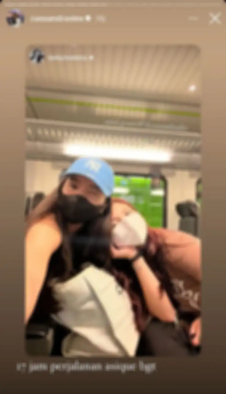 IGS Cassandra Lee
