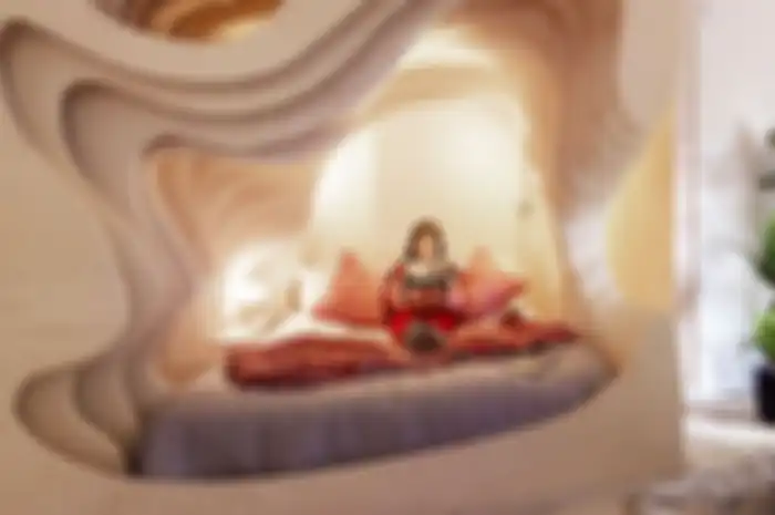 The Woom Room