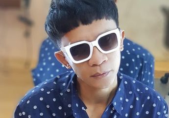 Tuliskan Kode Keras Ngarep Kado Mahal, Aming Terang-Terangan Minta Laptop Mahal untuk Hadiah Ulang Tahunnya: Yang Paling Baru, yang Paling Mahal!