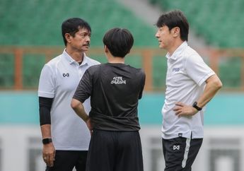 Lokasi hingga Nama Pemain yang Dipanggil Belum Jelas, Bagaimana Nasib TC Timnas Indonesia?