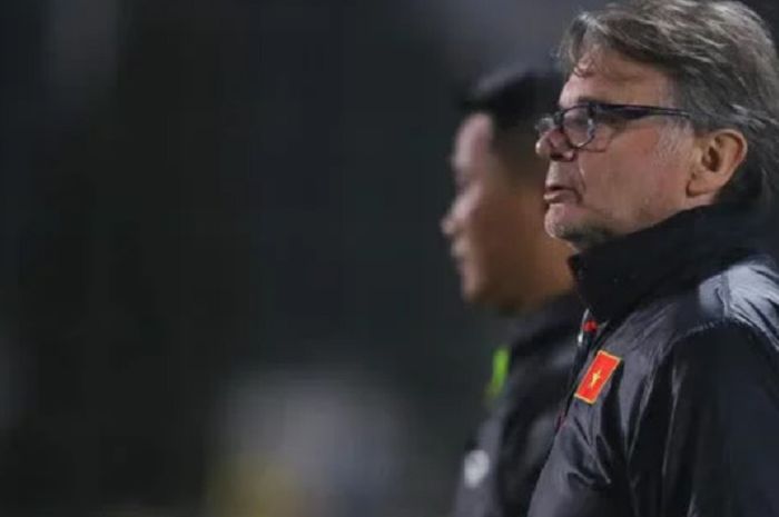 Philippe Troussier memanggil 4 pemain pesakitan SEA Games 2023 untuk berlaga di FIFA Matchday Juni 2023.