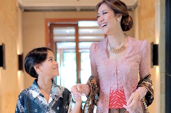 BCL dan Noah Sinclair