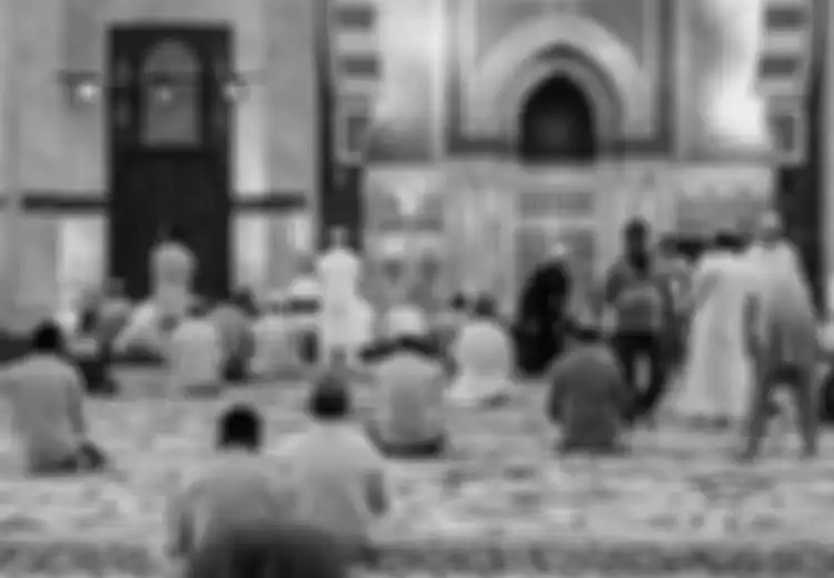 Berikut Ini Bacaan Niat Sholat Tarawih beserta Tata Cara Melakukannya