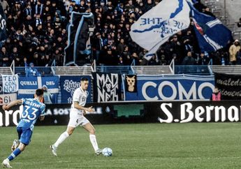 Bukan Cuma Jay Idzes, Ada Potensi Dua Orang Indonesia Promosi ke Serie A Italia Musim Depan