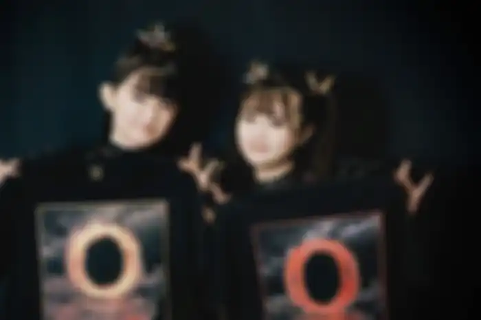 Fakta Babymetal
