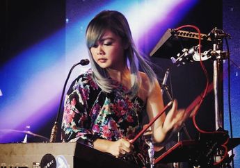 Belajar Multitasking dari Dina Dellyana, "Tidak Ada Satu Menit Pun Saya Sia-siakan"