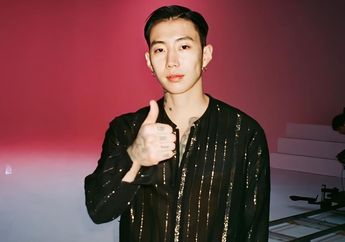 Kematian George Floyd Menyedot Perhatian Dunia, Musisi Jay Park Sumbang Rp 146 Juta untuk Gerakan Black Lives Matter