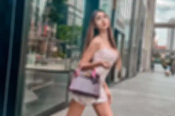 Kebohongan Lucinta Luna Terkuak, Ngaku oplas di Korea Selatan, Padahal aslinya di..