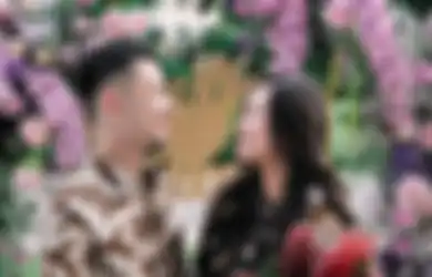Pasangan Sultan! Dipesan Khusus di Singapura, Harga Cincin Lamaran yang Diberikan Jess No Limit pada Sisca Kohl Tembus Miliaran Rupiah, Begini Wujudnya