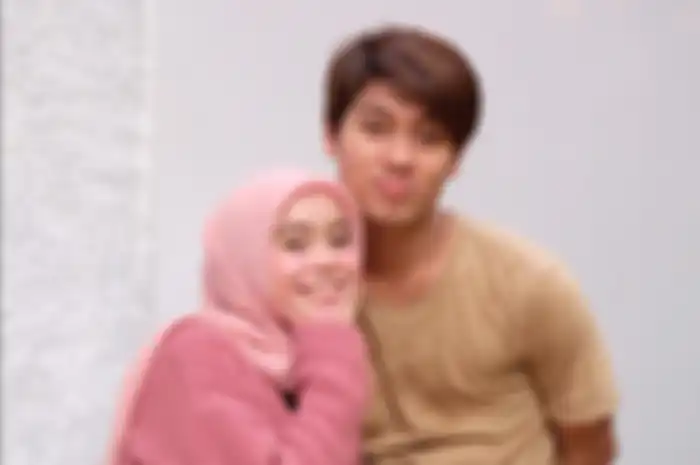Lesty Kejora dan Rizky Billar  