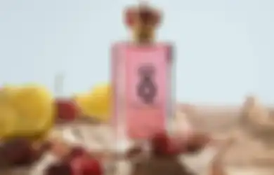 3 Rekomendasi Parfum Dolce & Gabbana Buat Cewek Anggun dan Elegan