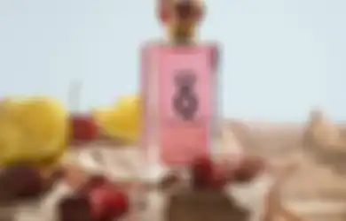 3 Rekomendasi Parfum Dolce & Gabbana Buat Cewek Anggun dan Elegan