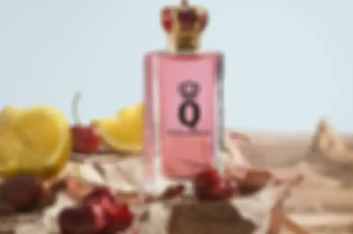 Q by Dolce & Gabbana Eau de Parfum