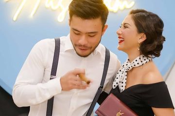 Sudah Serius, Jessica Mila dan Yakup Hasibuan Segera Menikah?