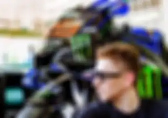 Kalah Cepat, Jorge Lorenzo Duluan Unjuk Motor M1 Baru Ketimbang Tim Yamaha MotoGP di Malaysia
