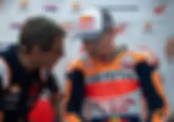 Dari Rencana Pensiun Sampai Ancaman Pemecatan, Bos Ducati Komentari Masalah Jorge Lorenzo