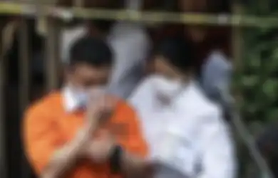 Getol Bela Putri Candrawathi Padahal Laporannya Sudah Ditutup, Komnas Perempuan Yakin PC Jadi Korban Kekerasan Seksual, Terlihat dari Tangannya yang Begini!