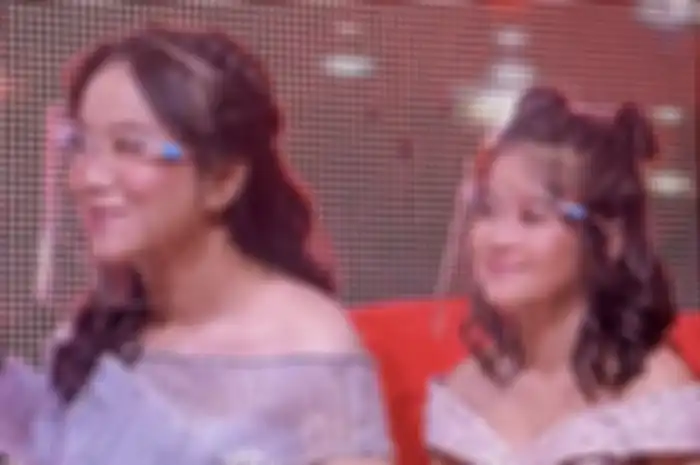 Foto Mayang yang tampil di televisi bareng Ruben Onsu bikin bangga istri Doddy Sudrajat. 