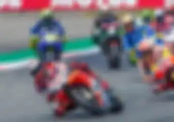 Pantesan Dibilang Universitasnya MotoGP, Ini 4 Fakta Unik Sirkuit Assen Belanda