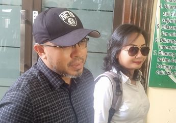 Sidang Cerai Asri Welas Berlanjut, Sopir dan Keluarga Dihadirkan Sebagai Saksi