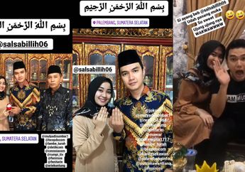 Sempat Ingin Rujuk dengan Mantan Istri, Aldi Taher Kini Lamar Sang Kekasih