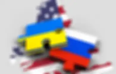 Dibongkar oleh Intelijen Amerika, Para Petinggi AS Ternyata Sedang Berunding Tentang Rencana Vladimir Putin di Ukraina, Sebut Rusia Sengaja Rencanakan Hal Ini