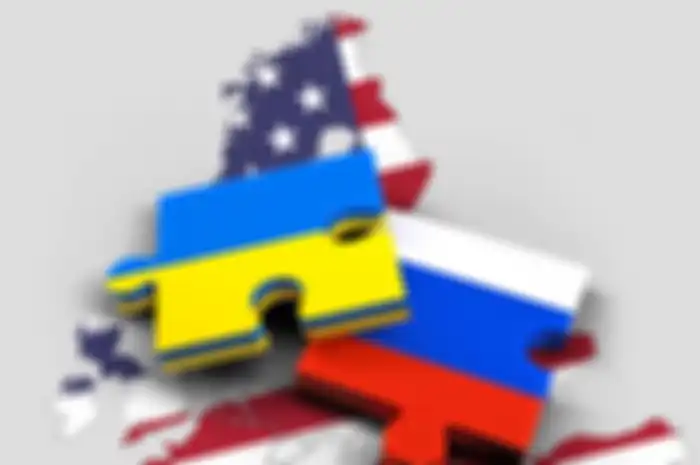 Membangun dukungan untuk pemerintah Ukraina, dan mendorong Kiev untuk melakukan aksi kekerasan skala besar di Ukraina timur.