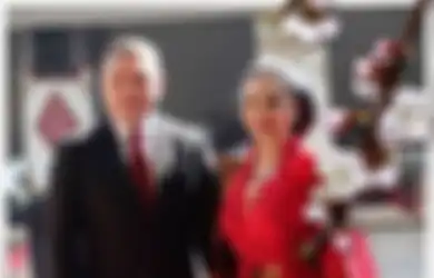 Tak Kalah Tajir dari Krisdayanti yang Punya Kekayaan Rp 71 Miliar, Raul Lemos Rupanya Memiliki Kerajaan Bisnis Ini di Timor Leste, Karyawannya Sampai Tak Terhitung
