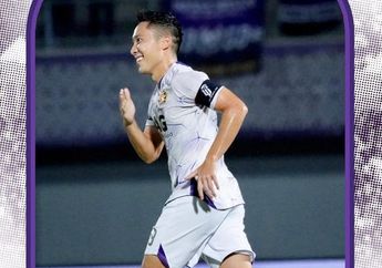 Profil Pemilik Klub Persik Kediri - Saham Mayoritas Dipegang Sang Kapten, Gaet Bupati Kota Tahu Jadi Dewan Pembina