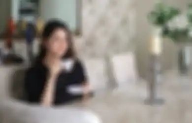 Kini Buka Usaha Warung Makan, Artis Cantik yang Dijuluki Ratu Sinetron Ini Tak Gengsi Saat Layani Pembeli dengan Tangannya Sendiri, Tengok Potret Sederhananya