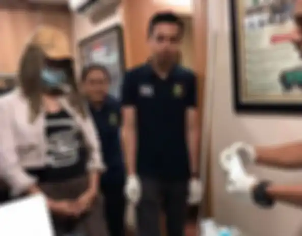 Lucinta Luna tersandung kasus narkoba