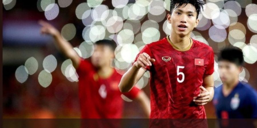 Piala AFF 2022 - Doan Van Hau Juga Dibenci Suporter Timnas Vietnam