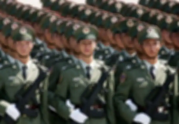 Optimis Kalahkan Amerika dari Sektor Teknologi, China Sukses Daratkan Pesawat Ruang Angkasa Robot di Bulan, Geser Rekor Uni Soviet 44 Tahun