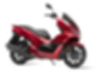 Mewah, Harga Honda PCX 125 Baru di Italia Ternyata Bisa Buat Beli 2 Unit Yamaha NMAX