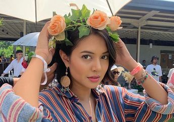 Dulu Jadi Korban Grooming dari Usia 15 Tahun, Aurelie Moeremans Terharu Kini Banyak Dibela