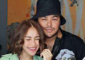 Gagal Nikah, Ayu Ting Ting Langsung Ganti Tampilan dengan Rambut Barunya