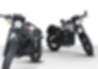 Cari Motor Klasik Baru Tapi Bajet Ngepas? Viar Vintech Jawabannya